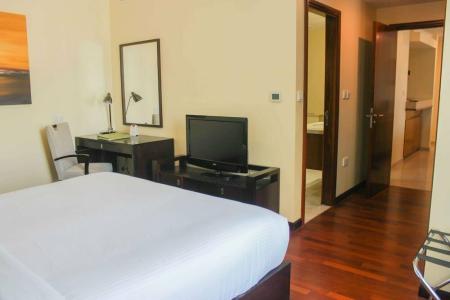 Ramada by Wyndham Downtown Dubai - 43