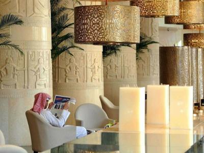 Raffles Dubai - 15