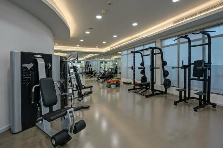 J5 Rimal Apartments - 46
