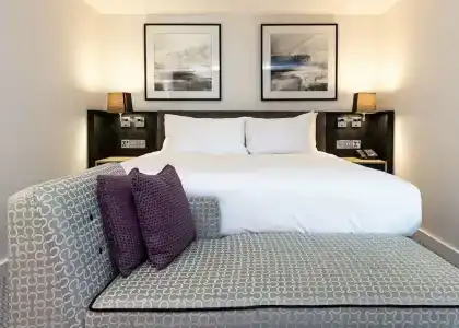 Hilton London Angel Islington - 23