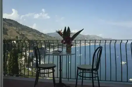 Bay Palace Mazzarò - 3
