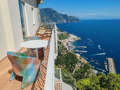 Grand Excelsior Amalfi - 22