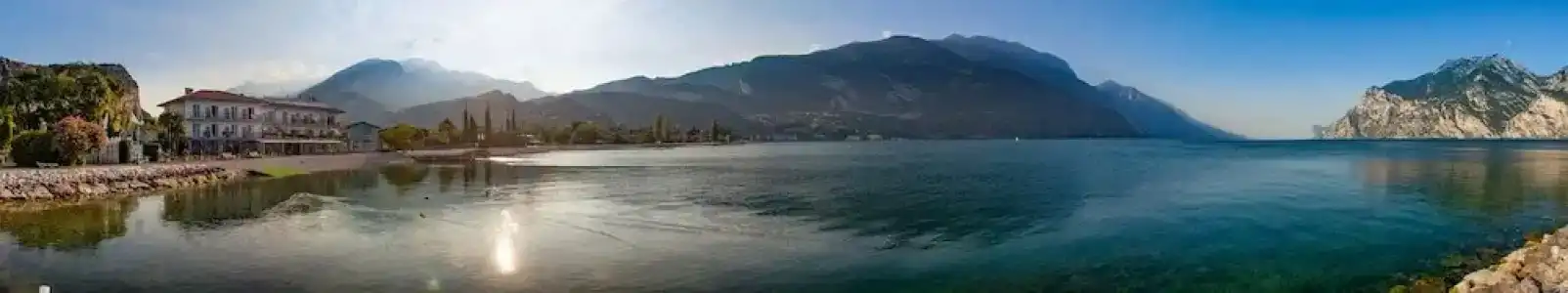 Lido Blu Surf & Bike - 23