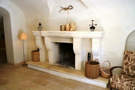 Relais Masseria Villa Cenci - 19