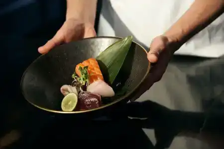 Sina Bernini Bristol, Autograph Collection - 36