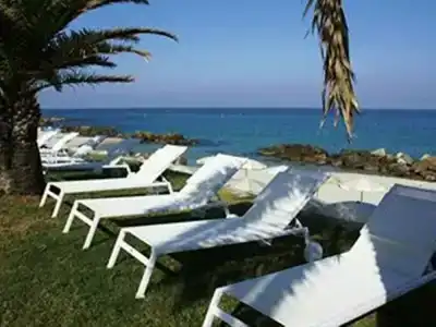 Villaggio Cala Di Volpe & Residence - 1