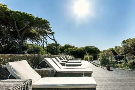 Roccamare Resort - Casa di Ponente - 5