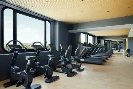 Sheraton Milan San Siro - 27