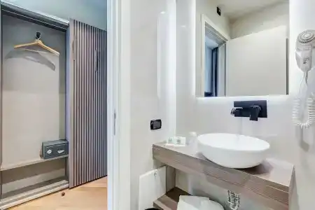 Best Western Plus Plaza Napoli - 30