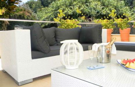 Marina 10 Design & Spa - 21