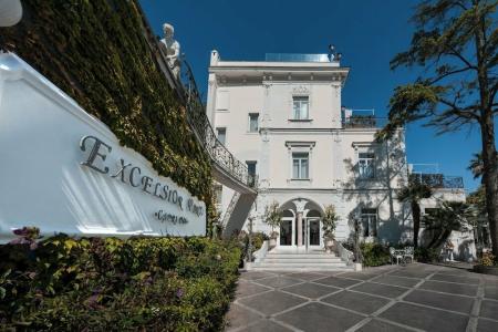 Luxury Villa Excelsior Parco - 4