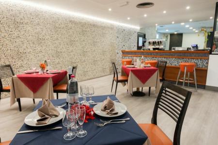 Albergo Athenaeum - 23