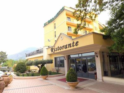 Ristorante Al Boschetto - 25