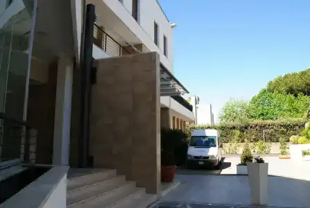 Ginevra Palace - 15