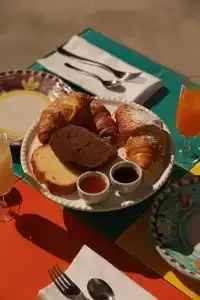 Terme Oriente - Beach & Spa - 28