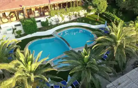 La Jacia & Resort - 9