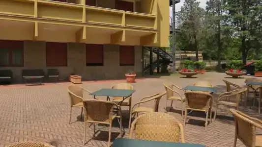 Oasi Dei Discepoli - 3