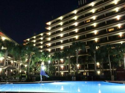 Rosen Inn at Pointe - 25