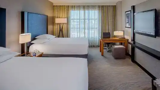 Hyatt Regency La Jolla - 18