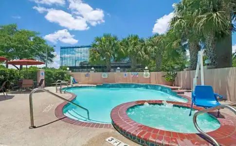 Wingate by Wyndham Houston Bush InterContinental Airport - 13