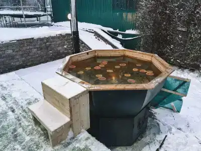 Volkoff-Sky Resort - 10