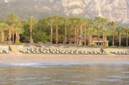 Champion Holiday Village - 16