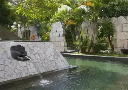 Mustika Yogyakarta Resort and Spa - 48