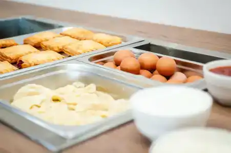 Kristall ot Femili Prayd INN - 24