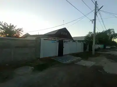 Dostuk - 2