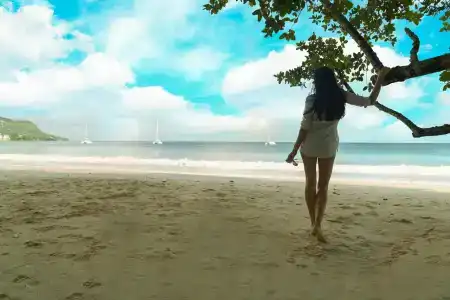 Savoy Seychelles Resort & Spa - 45