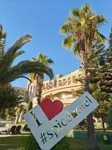 Spice & Spa All Inclusive - 20