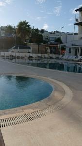 Salinas Beach Bodrum/Boutique Concept - 25