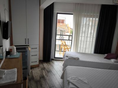 Caretta Pansiyon - 42