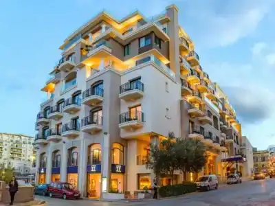 Maritim Antonine & Spa - 5