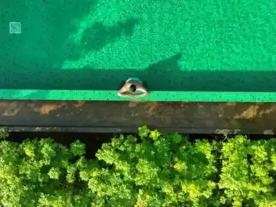 Kings Pavilion Luxury - 35