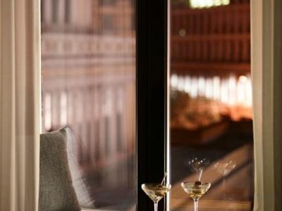 Xenodocheio Milos - 6