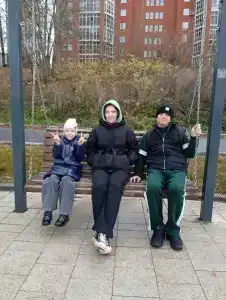 Sanatoriy Kamskie Zori - 26