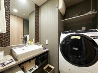 MONday Apart Premium Ginza Shintomicho - 42