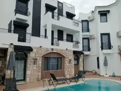 WB WEEKEND BODRUM OTEL - 49