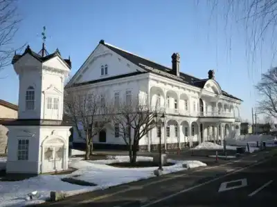 Wing International Asahikawa Ekimae - 27