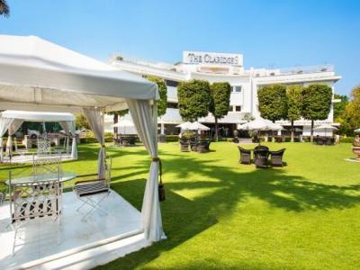 The Claridges New Delhi - Preferred L.V.X. Collection - 38