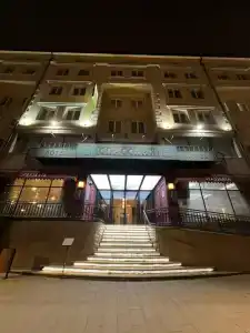 Best Western Plus Spasskaya - 49