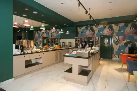 Gostinitsa Olimpiya - 46