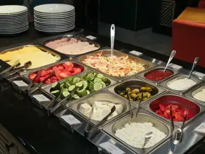 Gostinitsa Olimpiya - 39