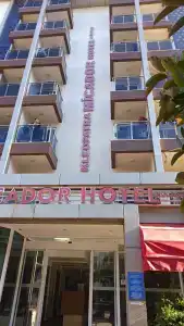 Kleopatra Micador Otel - 43