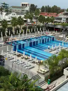 Belek Beach Resort - 47