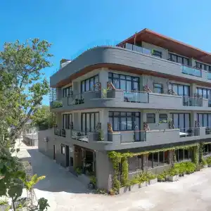 Seagull Beach Resort - Families and Couples Only - 20