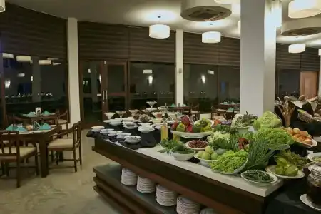 The Calm Resort & Spa - 3