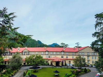 The Grand - Heritage Grand - 29
