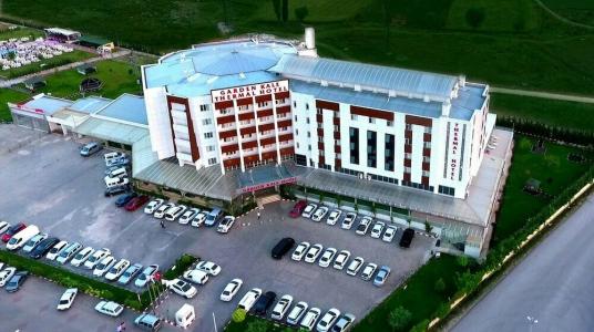 Garden Kale Thermal - 11